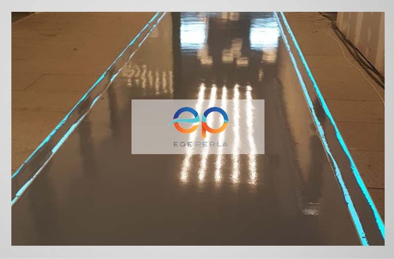 Ege Perla Avm - İzmir