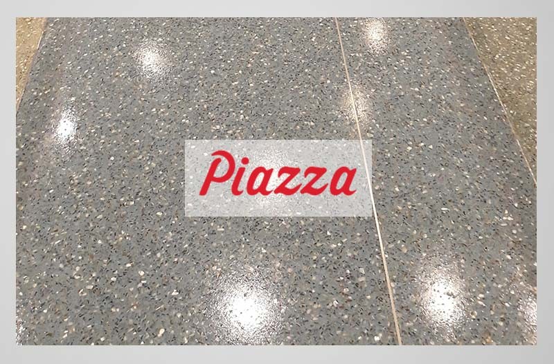 Piazza Avm - Kahramanmaraş