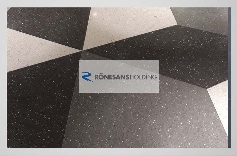 Rönesans Holding - Maltepe Piazza Avm