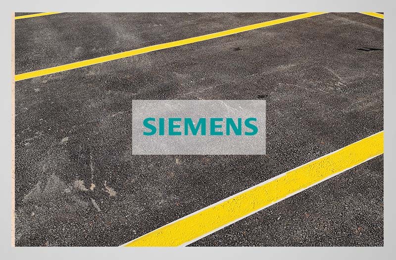 Siemens - Gebze